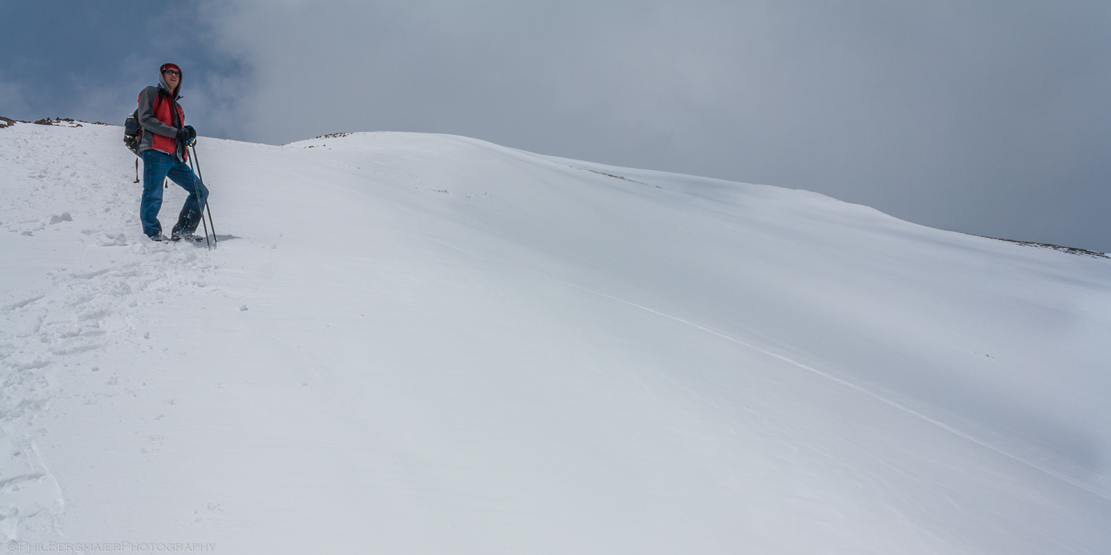 Spring Delight | Quandary Peak (May 2013)