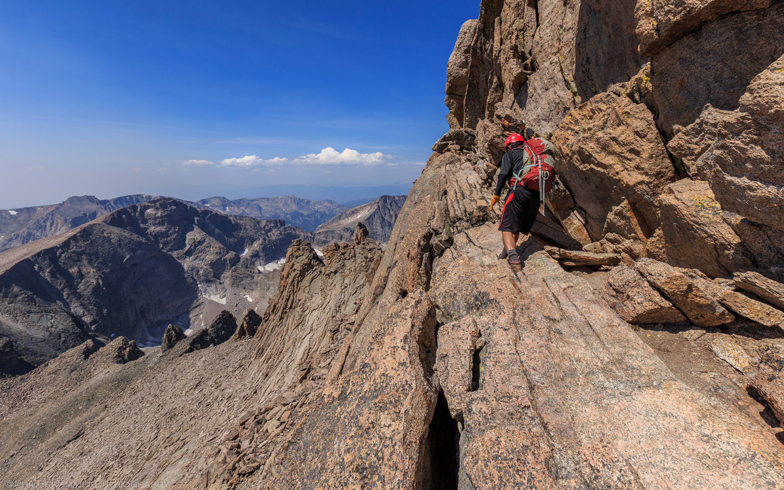 The Colorado 14ers – Phil Bergmaier Photography